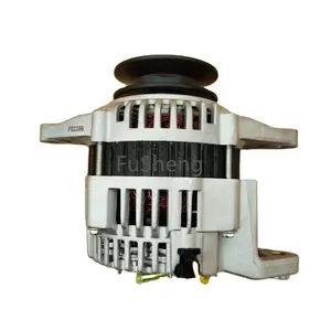 Alternator 12V / 60A / Yanmar 3JH4 / 4JH4 only 399,95 €