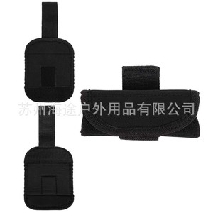 Laisse de sécurité enroulée anti-perte Hey Trip pour planche de surf, SUP, kayak, ski nautique - Product Image 2