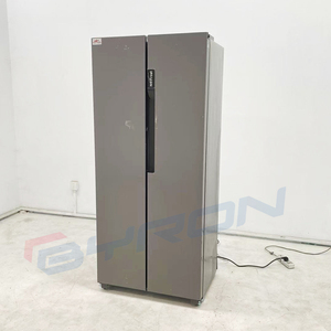 Réfrigérateur intelligent encastrable et autoportant, ultra-mince, de qualité supérieure, personnalisable, pour la vente en gros - Modèle BC - Product Image 5