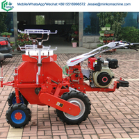 Machine de plantation pour pépinière, plantation de légumes, à vente