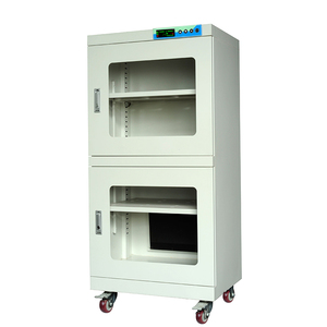 خزانة <span class=keywords><strong>N2</strong></span> عالية الكفاءة لعرض الرطوبة ومضادة للرطوبة والنتروجين الجاف مضادة للساكنة - Product Image 2