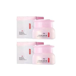 Best Selling Product Facial Brightening Moisturizer Plant Extract Skin Whitening Face Facial Cream Lotion Without Side Effects - Product Image 1