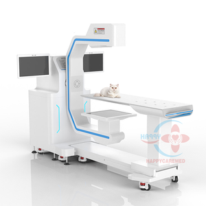Appareil d'imagerie CT vétérinaire HC-D021D, haute résolution, numérisation rapide, <span class=keywords><strong>scanner</strong></span> CT vétérinaire pour le diagnostic des chiens, des chats et des animaux - Product Image 6