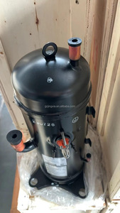 Ventes directes d'usine 12HP compresseur onduleur GTC5150NH40K AGT201B727HA <span class=keywords><strong>mitsubishi</strong></span> compresseur lourd pour <span class=keywords><strong>climatisation</strong></span> - Product Image 5