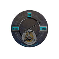 Montres mécaniques tourbillon pour hommes, nouveau design motif fleur de glace, avec fonction heures sautantes, lumineuses et étanches, fabrication OEM/ODM