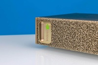 DGX Spark 4TB, Supercomputadora de Escritorio con IA, Servidor de Inferencia de Modelos Grandes Locales con Optimización LLM