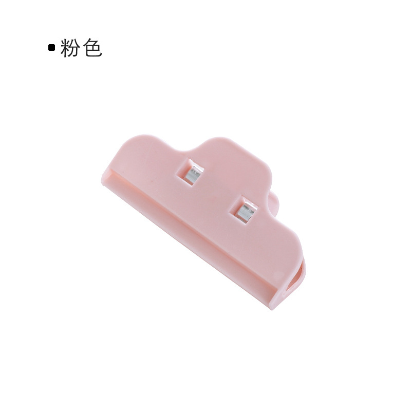 500 boxes (pink, OPP bag)
