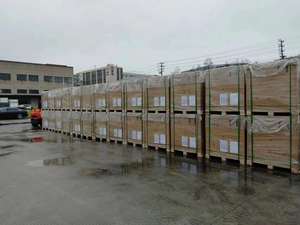 โกดังยุโรป LR5-54HTH Himo6พลังงานแสงอาทิตย์420W 425W 430W 440W hpbc เทคโนโลยีโมดูลโมโนคริสตัลไลน์182mm - Product Image 5