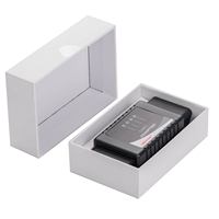 Adaptador OBDSTAR CAN FD para P50/ X300 DP Plus/ X300 PRO4/ Key Master DP/ Odo Master