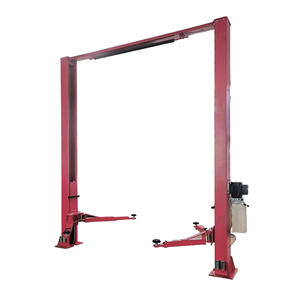 เครื่องยกรถ2เสาขนาด4000กก. 1950มม. - Product Image 1