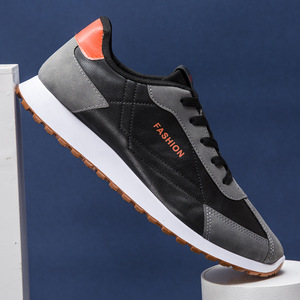Daifa Nouvelles Chaussures de Sport pour Hommes, Tendance, Polyvalentes, à Semelle Épaisse, pour le Commerce International - Product Image 6