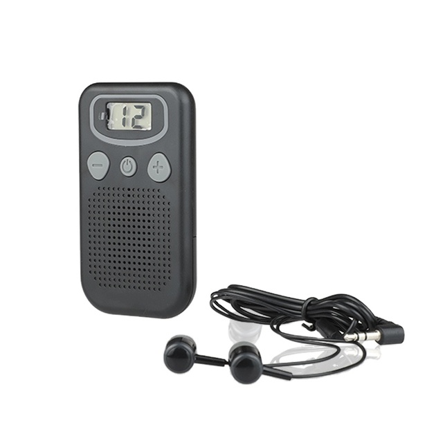 Jinghao China Pocket Sound Amplifier Ear Hearing Aid