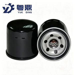 <span class=keywords><strong>Filtro</strong></span> de Aceite de Alta Calidad OC1177 H345W LS350 para Subaru XV BRZ Forester Impreza Outback OE 15208-AA160 - Product Image 6