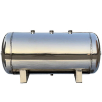Compresseur d'air portable YiBang 50L en acier inoxydable, mini, 1,25 MPa, type à vis, pour usage industriel - Neuf et d'occasion