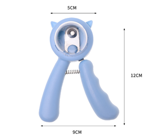 Precision Paw Care Professional Pet <strong>Nail</strong> Clipper <strong>Cat</strong> <strong>Cutter</strong> Stainless Steel Grooming Scissors Clippers for Puppy Dog <strong>Cat</strong> - Product Image 4
