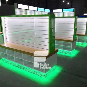 Trung Quốc Nhà Máy Trực Tiếp Tốt Nhất Thiết Kế Di Động Điện Thoại Di Động Phụ Kiện Kiosk Điện Thoại Kiosk Để Bán - Product Image 4