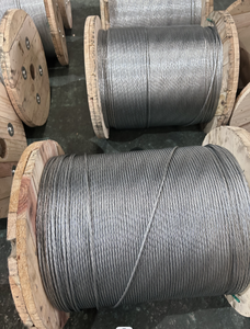 Fil de fer galvanisé G1320 de marque Yunhe, modèle 1.0, traité thermiquement pour l'armage de câbles, utilisé en Australie - Product Image 4