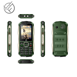 Giá rẻ người cao tuổi nút điện thoại Dual Sim điện thoại gồ ghề pin lớn loa lớn 2 gam với <span class=keywords><strong>CDMA</strong></span> tính năng điện thoại - Product Image 3