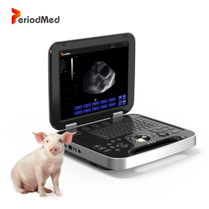 Periodmed Portable Ultrasound Veterinary <strong>Pregnancy</strong> <strong>Cheap</strong> Cow Veterinarian Machine - Product Image 3