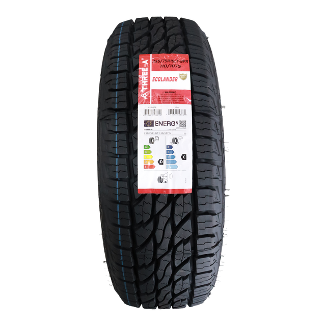 All Terrain Tires 205/80/16 235/75/15 225/75/16 265/75/16 Wholesale, Passenger Car Tires 195/65r15 185/65r14 195/60r15 215/55r17