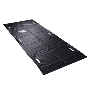 Sacche per Cadaveri in PEVA, Forniture Funebri, Sacche Mortuarie Monouso - Product Image 1