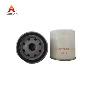 Pièces automobiles GUD Filtre à huile moteur Z217 Z212 Z350 Z95 Z68A pour Lexus Saab <span class=keywords><strong>Toyota</strong></span> - Product Image 1