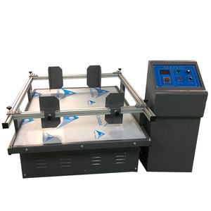 Máquina de Teste de Vibração para Embalagem e Transporte, Simulação de Vibração de Transporte, Vendas Diretas do Fabricante - Product Image 1