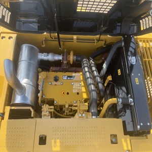 Componentes Originales para Excavadora de Orugas CAT 325D de 25 Toneladas con Cucharón de 1.2m y Motor/Bomba de 160kW - En Stock - Product Image 4