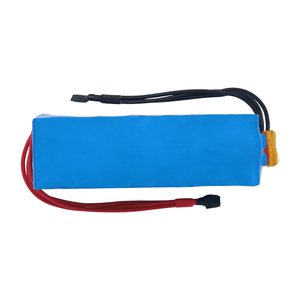 Paquetes de Baterías de Iones de Litio 18650 de 48V 10Ah 15Ah 20Ah 25Ah 30Ah para Bicicletas Eléctricas, Scooters de 1000W 1500W, Venta al Por Mayor - Product Image 5