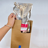 Encre de sublimation Cncolor en sachet, prix de gros et excellente qualité, pour imprimante jet d'encre Epson F6200 à bon prix