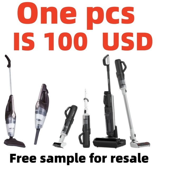 Cordless Vacuum Cleaner,  Dreames H13 Pro Plus Dreames M12S  Dreames M13