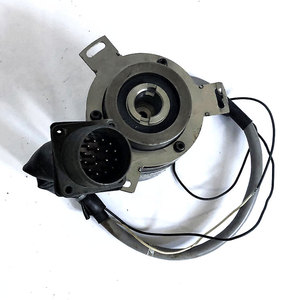 FANUC A860-0304-T111 อะไหล่ CNC ตัวเข้ารหัสพัลส์ - Product Image 3
