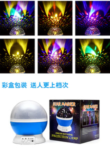Altavoz de música Bt mejorado, luz Led de nube nebulosa giratoria remota, Galaxia, cielo, Ola oceánica, proyector de estrellas, luz nocturna - Product Image 4