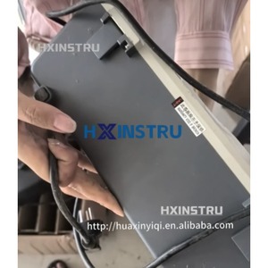 UNI-T UTD2152CL ออสซิลโลสโคปแบบดิจิตอลตั้งโต๊ะ H - Product Image 5