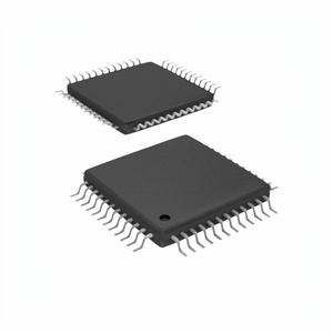 Circuitos Integrados Originales, MCU Integrado de 32 Bits, 128 KB de Memoria Flash, 48TQFP, EFM32TG11B520F128GQ48-BR Original, 48 TQFP - Product Image 1