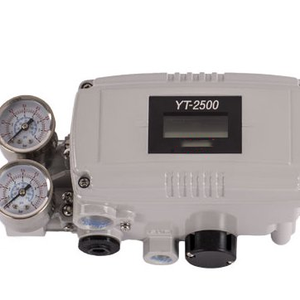 Buen Precio, Nuevo y Original YTC YT-3700, Electro-Neumático Digital Inteligente para Piezas de Control de Actuadores - Product Image 4