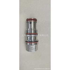Vannes à cartouche filetées SUN Hydraulics LPHC-XGV LPHC-XHN, état neuf, importées des États-Unis - Product Image 1
