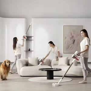 Mijia <span class=keywords><strong>Mi</strong></span> Robot Aspirateur <span class=keywords><strong>G10</strong></span> Plus Smart APP-contrôlé Nettoyage des sols Balayage Aspirateur Humide Sec Ménage Global <span class=keywords><strong>Mi</strong></span> Home - Product Image 6