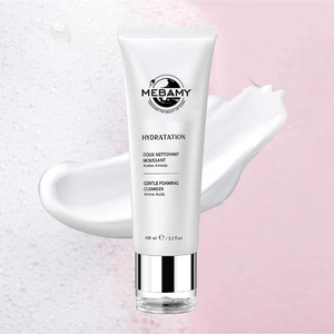 OEM/ODM Private Label delicato <span class=keywords><strong>schiumogeno</strong></span> <span class=keywords><strong>detergente</strong></span> viso amminoacido quotidiano per il viso Unisex lavabile in Gel <span class=keywords><strong>detergente</strong></span> per la <span class=keywords><strong>pelle</strong></span> <span class=keywords><strong>grassa</strong></span> - Product Image 2