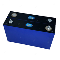 Sel Baterai LiFePO4 CATL 3.2V 177Ah Asli, 3000 Siklus, Deep Cycle, Prismatic LFP Cell untuk ESS, Paket Baterai Surya Off Grid