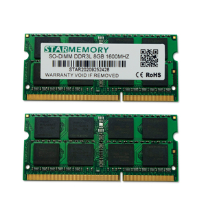 SODIMM <span class=keywords><strong>DDR4</strong></span> ОЗУ 4 ГБ 8 ГБ 16 ГБ 32 ГБ оптовая продажа от Macroway - Product Image 5
