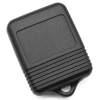4 Buttons FD Key Fob Cover Locksmith Auto Remote Key Shell Car Key Replacement Keyless Entry Remote Start Programmer Key case