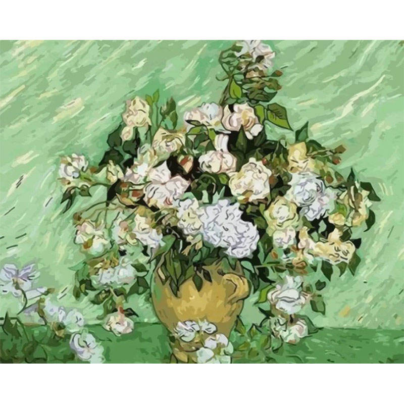 Color como se muestra colorido