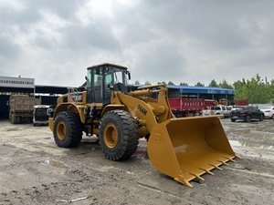 Utilisé pour Caterpillar 966H 4x4 Chargeuse sur pneus Chargeur frontal Godet Attachment Japan Sale Engine Core (Cat Motor) Pump Included 1 Yea - Product Image 3