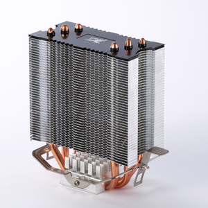 Bilgisayar Yapay Zeka Sunucuları Su Soğutma Plakası Döküm Alüminyum Ekstrüzyon Hesaplayıcı CNC İşleme Enerji Radyatörü Endüstriyel Isı Emici - Product Image 1