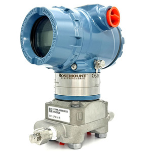 Emerson 100% Origineel Nieuw -3051TG Industriële Druktransmitter 3051TG2A2B21ABB4M6D1RK Druksensor <span class=keywords><strong>4</strong></span>~<span class=keywords><strong>20mA</strong></span> IP67 - Product Image 3