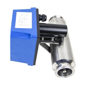 <strong>Rotameter</strong> Flow Meter <strong>Rotameter</strong> <strong>Transmitter</strong> <strong>Rotameter</strong> W/ <strong>Transmitter</strong> - Product Image 6