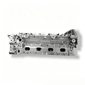 Cabeza de Cilindro N13B16A para BMW F20 F30 114i 116i 118i 316i OE 11127590957, Aluminio con Acabado CNC, Piezas de Motor Sujexa - Product Image 5