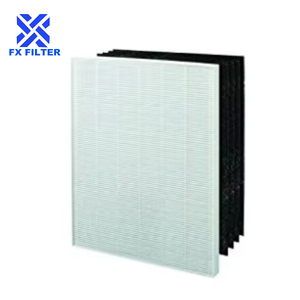 Filtre de remplacement FX <span class=keywords><strong>Winix</strong></span> 113050 C pour purificateur d'air P150 - Product Image 1