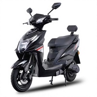 Moto électrique, vente directe d'usine